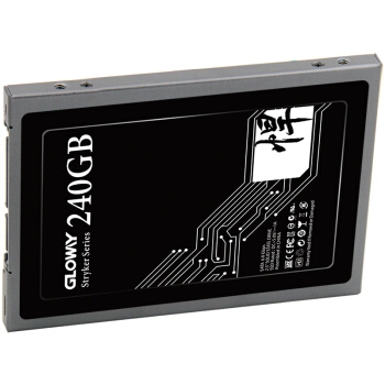 GLOWAY 光威 悍将 SATA3 固态硬盘 240GB 图3