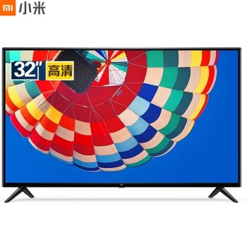 1日0点： MI 小米 L32M5-AD 32英寸 液晶电视 图2
