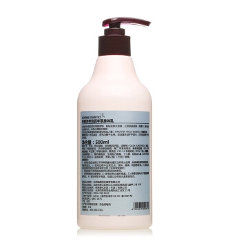SOMANG 所望 济州岛百年草身体乳 500ml *3件 图2