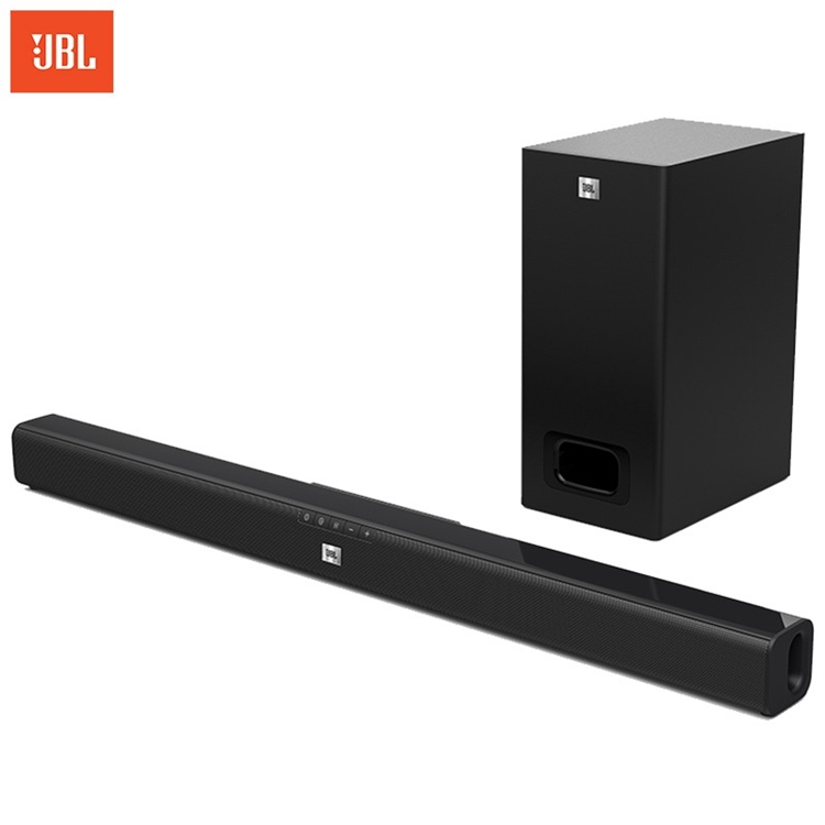 1日0点、61预告： JBL STV135 回音壁音响 图2