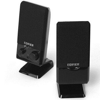 1日0点、61预告： EDIFIER 漫步者 R10U 多媒体音箱 图1