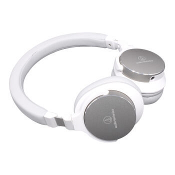 61预告： audio-technica 铁三角 ATH-SR5 头戴式HiFi耳机 图2