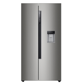 Haier 海尔 BCD-525WDVS 525升 对开门冰箱 图1