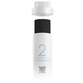 MI 小米 净水器 前置活性炭 滤芯 图4
