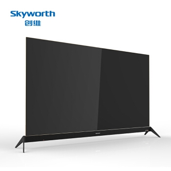 61预售： Skyworth 创维 55R8 OLED电视 图2