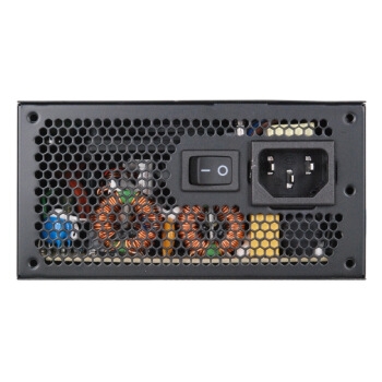 1日0点、61预告： SILVER STONE 银欣 ST45SF SFX电源 额定450W 图3