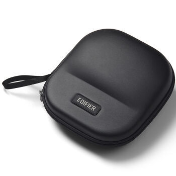 1日0点、61预告： EDIFIER 漫步者 W855BT 立体声头戴式蓝牙耳机 图5