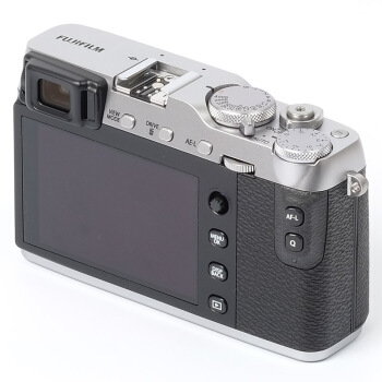 61预售： FUJIFILM 富士 X-E3（23mm f/2）APS-C画幅无反相机套机 图3
