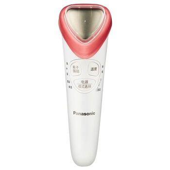 1日0点、61预告： Panasonic 松下 EH-ST50-W405 温热离子美容仪 图4