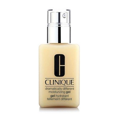 61预售： CLINIQUE 倩碧 卓越润肤啫喱125ml 无油版+赠同款30ml*2+同款15ml*3+啫喱15ml 图1