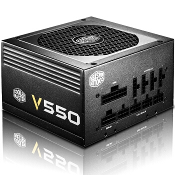 1日0点、61预告： COOLERMASTER 酷冷至尊 V550 额定550W 电源（80PLUS金牌、全模组） 图2