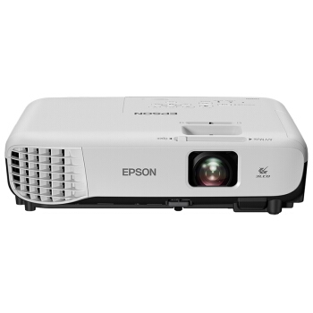 1日0点、61预告： EPSON 爱普生 CB-X05E 投影仪 图3