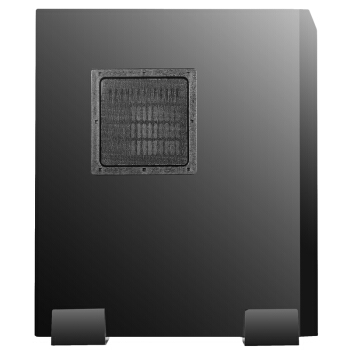 1日0点、61预告： BUBALUS 大水牛 S0203 Mini机箱（内置180W电源） 图3