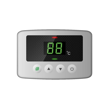 1日0点、61预告： Rinnai 林内 RUS-12QD03 燃气热水器 12升 图5