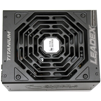 1日0点、61预告： SUPER FLOWER 振华 LEADEX T1000W 电源 图2