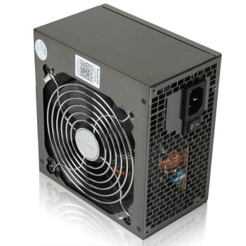 1日0点、61预告： Huntkey 航嘉 JUMPER 600 额定600W 电源 图5