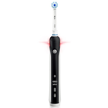 BRAUN 博朗 P6500 蓝牙电动牙刷 图3