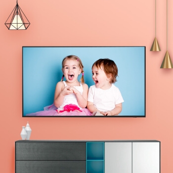 1日0点、61预告： coocaa 酷开 55K5C 55英寸 4K 液晶电视 图5