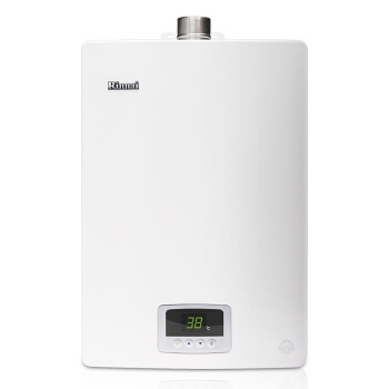 1日0点、61预告： Rinnai 林内 RUS-12QD03 燃气热水器 12升 图2