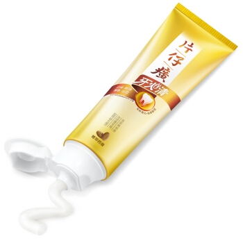 PZH 片仔癀牙火清牙膏 菁萃药香 75g *10件 图4