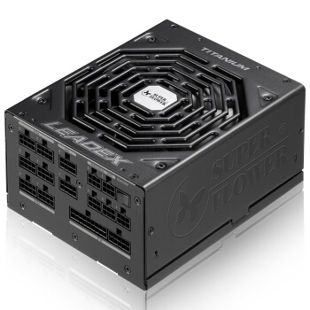 1日0点、61预告： SUPER FLOWER 振华 LEADEX T1000W 电源 图3