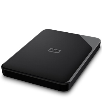 WD 西部数据 Elements SE 新元素系列 USB3.0移动硬盘 4TB 图5