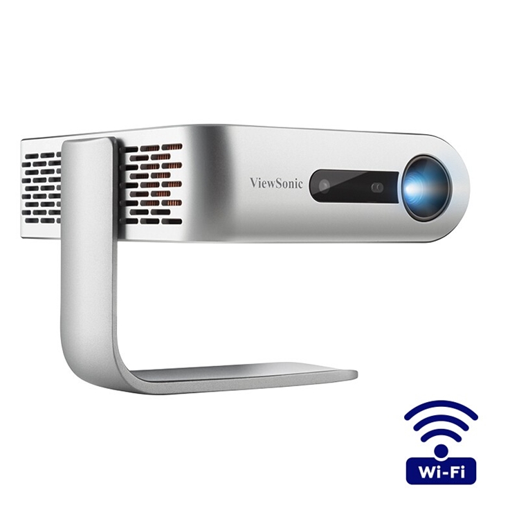 1日0点、61预告： ViewSonic 优派 M1+ 投影机 图3