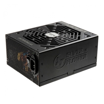 1日0点、61预告： SUPER FLOWER 振华 LEADEX T1000W 电源 图4