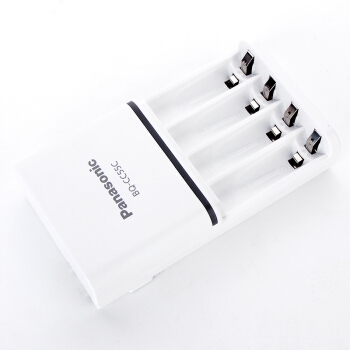 eneloop 爱乐普 KJ55MCC40C 充电电池 5号4节 含55快速充电器 图4