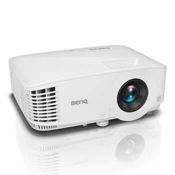 1日0点、61预告： BenQ 明基 MX611 投影仪 图2