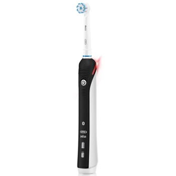BRAUN 博朗 P6500 蓝牙电动牙刷 图4
