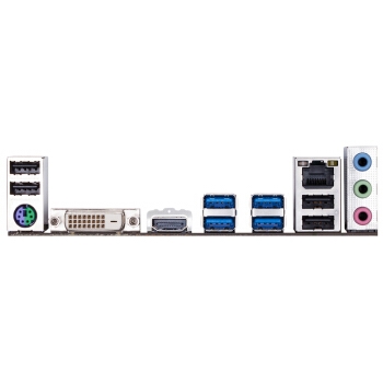 1日0点、61预告： GIGABYTE 技嘉 B450M DS3H 主板 (AMD B450/Socket AM4) 图5