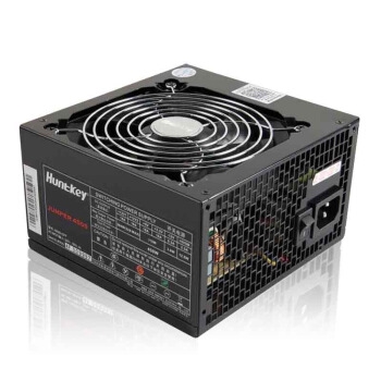 1日0点、61预告： Huntkey 航嘉 JUMPER 450S 电脑电源 450W 图5