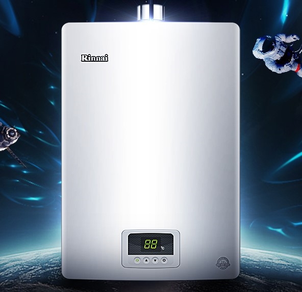 1日0点、61预告： Rinnai 林内 RUS-12QD03 燃气热水器 12升 图6