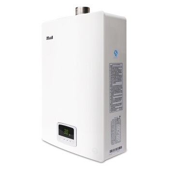 1日0点、61预告： Rinnai 林内 RUS-12QD03 燃气热水器 12升 图4