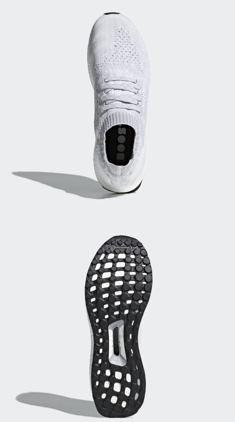 神价格 阿迪达斯旗舰款 UltraBOOST Uncaged 男跑步鞋 图3