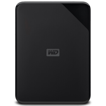 WD 西部数据 Elements SE 新元素系列 USB3.0移动硬盘 4TB 图4