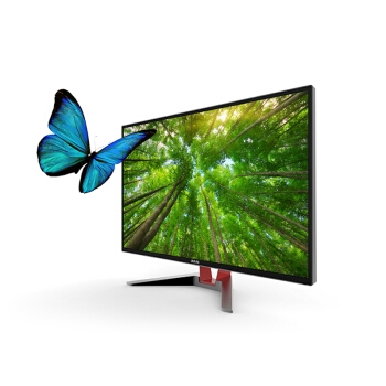 dostyle DM320 32英寸 显示器 图5