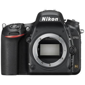 61预售： Nikon 尼康 D750 单反相机 单机身 图3