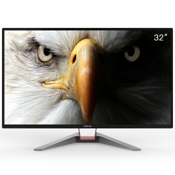 dostyle DM320 32英寸 显示器 图1