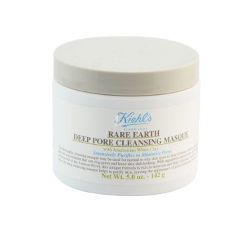 61预售： Kiehl‘s 科颜氏 亚马逊白泥净致面膜 125ml 图2