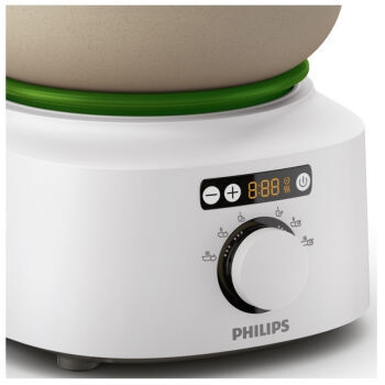 PHILIPS 飞利浦 HR2210/01 多功能电炖锅 图3