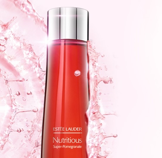 61预告： ESTEE LAUDER 雅诗兰黛 红石榴精华水 清爽型 200ml 图3