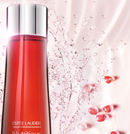 61预告： ESTEE LAUDER 雅诗兰黛 红石榴精华水 清爽型 200ml 图2