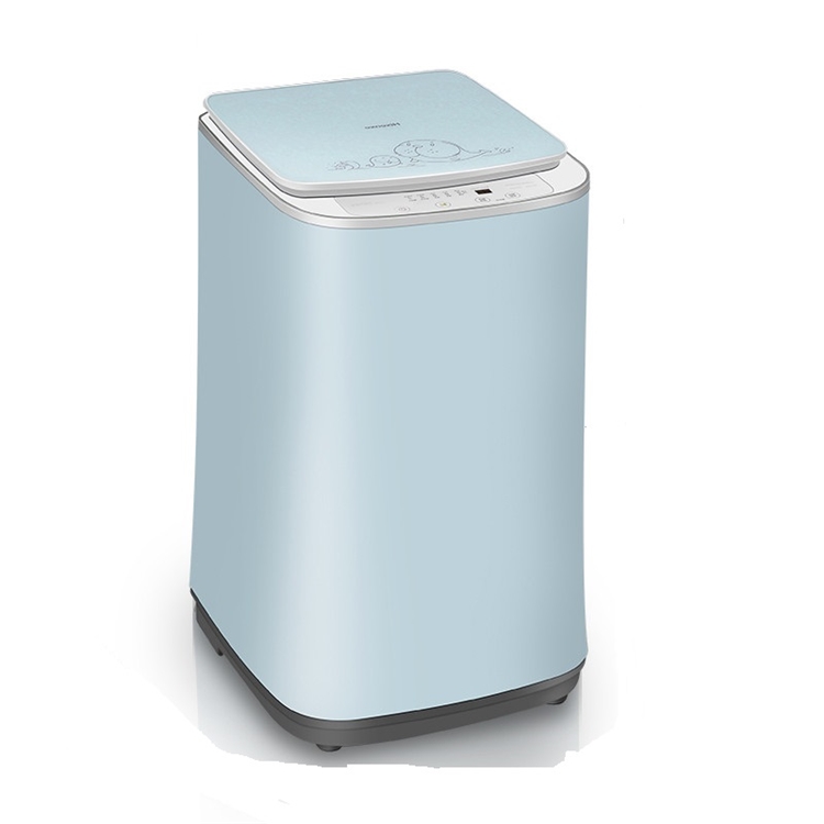 1日0点、61预告： Hisense 海信 XQB30-M108LH 3公斤 迷你 波轮洗衣机 图2