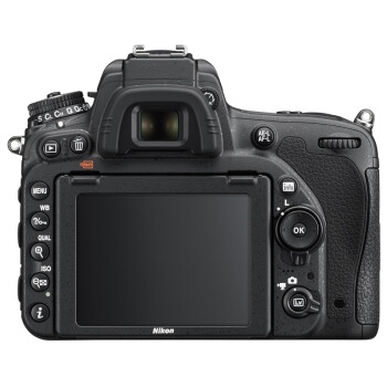61预售： Nikon 尼康 D750 单反相机 单机身 图2