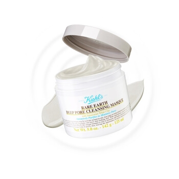 61预售： Kiehl‘s 科颜氏 亚马逊白泥净致面膜 125ml 图3