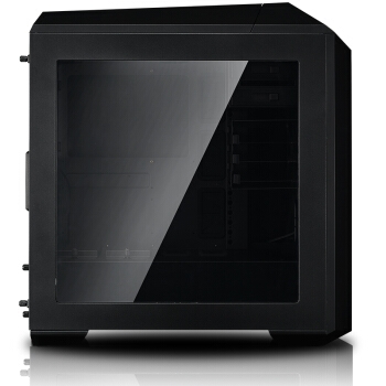 61预告： COOLERMASTER 酷冷至尊 MasterCasePro5 中塔式机箱 图4