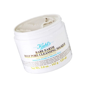 61预售： Kiehl‘s 科颜氏 亚马逊白泥净致面膜 125ml 图4