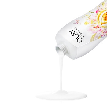 Olay 玉兰油 无皂基沐浴露 700ml *5件 图3